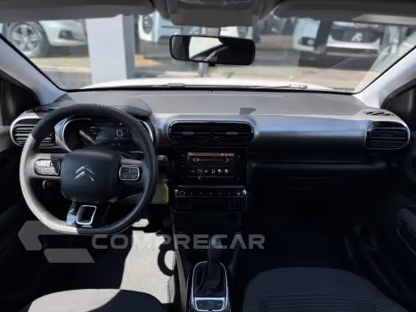 C4 CACTUS FEEL 1.6 16V Flex Aut.