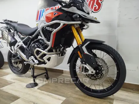 TIGER 900 RALLY PRO