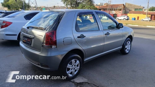 PALIO 1.0 MPI Fire Economy 8V