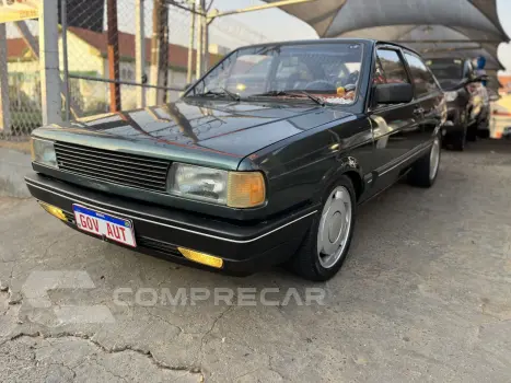 Gol 1.8 GL