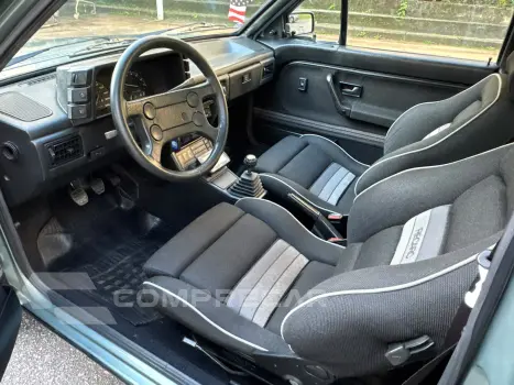 GOL 1.8 GTS 8V