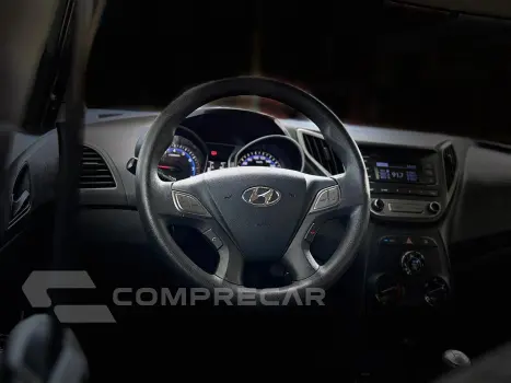 HB20 1.0 12V Comfort