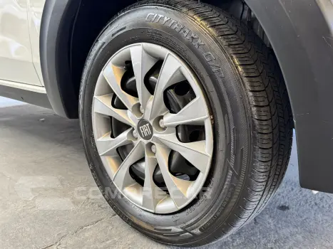 MOBI 1.0 8V EVO Like.