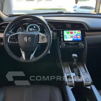 CIVIC 2.0 16vone EXL