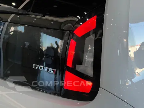 UP 1.0 170 TSI TOTAL FLEX XTREME 4P MANUAL