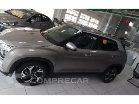 CRETA 1.0 TGDI FLEX LIMITED SAFETY AUTOMÁTICO