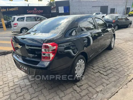 COBALT 1.4 LT 8V