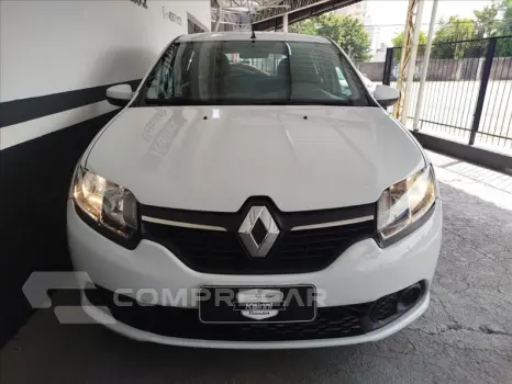 SANDERO 1.6 Expression 8V
