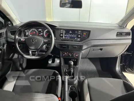 POLO 1.0 MPI MANUAL