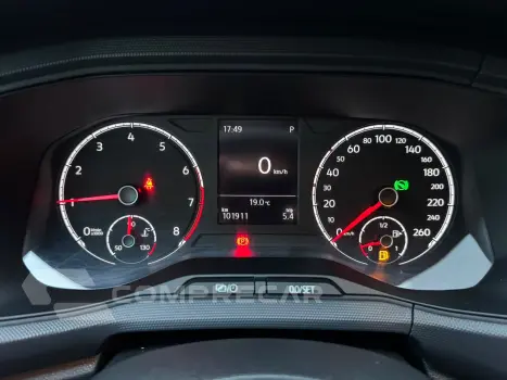 T-CROSS 1.0 200 TSI Sense