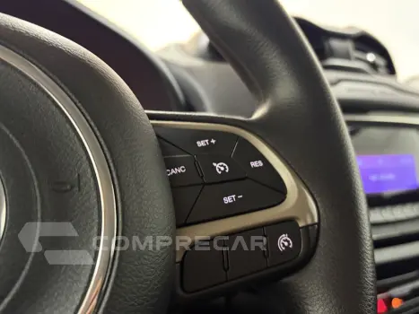 RENEGADE 1.8 16V FLEX SPORT 4P AUTOMÁTICO