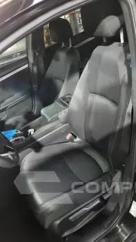 CIVIC 2.0 16V FLEXONE SPORT 4P AUTOMATICO