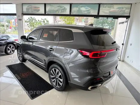 TIGGO 8 1.6 Tgdi TXS