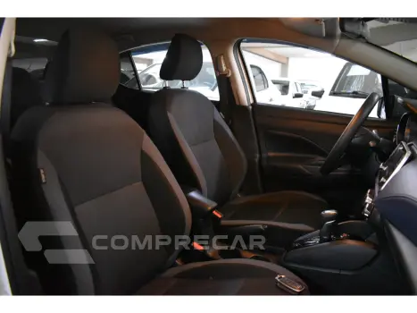 VERSA 1.6 16V FLEX ADVANCE XTRONIC