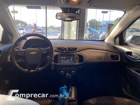 Onix Hatch 1.4 4P FLEX LTZ AUTOMÁTICO