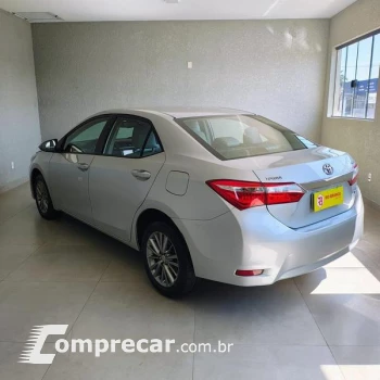 COROLLA 2.0 XEI 16V
