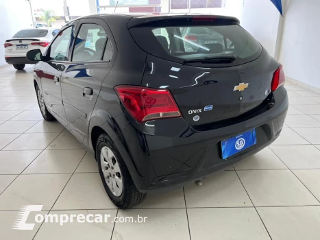 Onix Hatch 1.0 4P FLEX LT