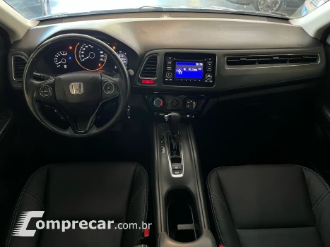 HR-V 1.8 16V EX