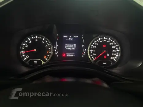 RENEGADE 1.3 T270 Turbo Sport