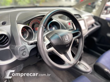 FIT 1.4 LX 16V