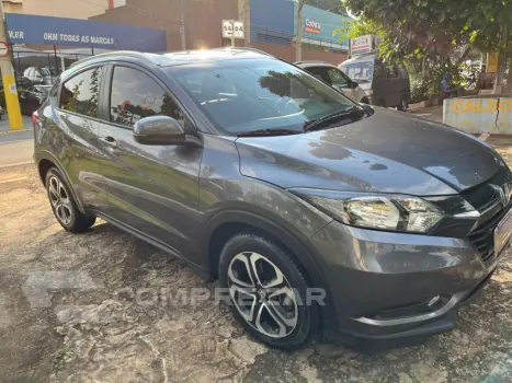 HR-V 1.8 16V EX