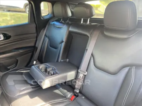 COMPASS 1.3 T270 TURBO FLEX LONGITUDE AT6