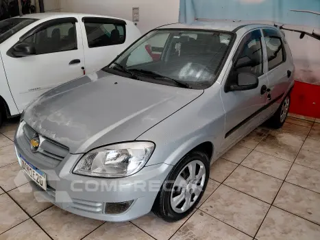 CELTA 1.0 MPFI 8V
