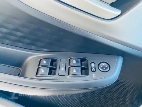 FASTBACK 1.3 TURBO 270 FLEX ABARTH AT6