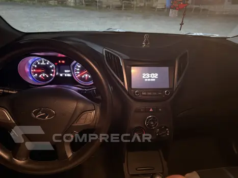HB20 1.0 12V Comfort Plus