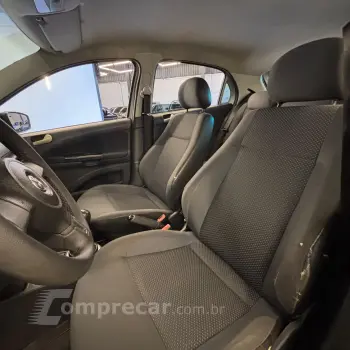 Gol City (Trend) 1.6 Mi T.Flex 8V 4p