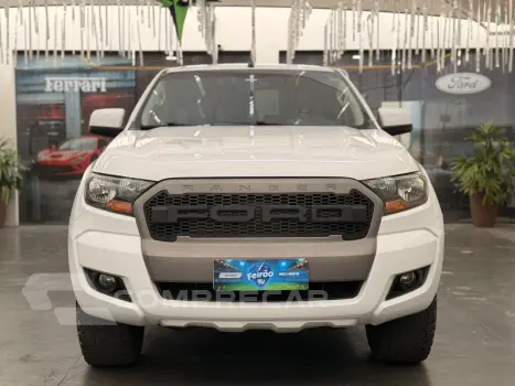 RANGER 2.2 XLS 4X4 CD 16V