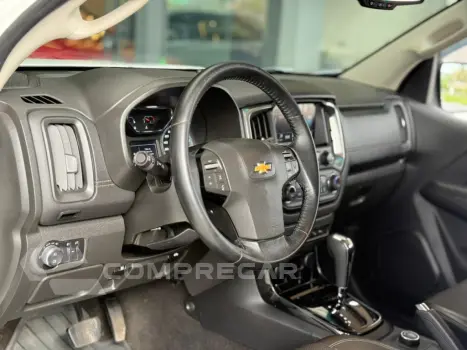 S10 2.8 HIGH COUNTRY 4X4 CD 16V TURBO DIESEL 4P AUTOMÁTICO