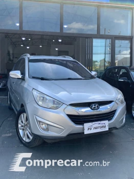 IX35 2.0 16V