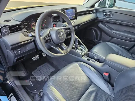 HR-V 1.5 DI I-VTEC FLEX EX CVT