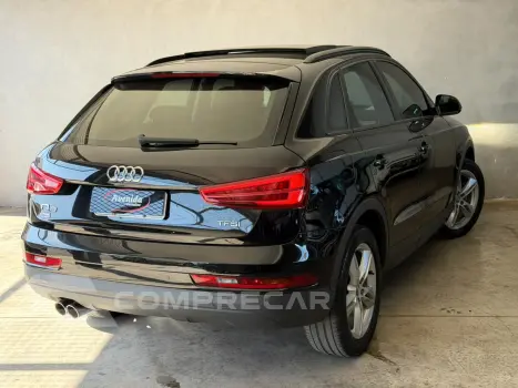 Q3 1.4 TFSI Ambiente