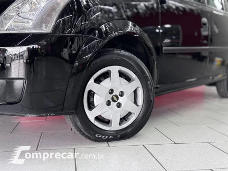 MERIVA 1.4 MPFI JOY 8V
