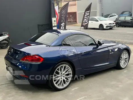 Z4 Roadster sDRIVE 23i 2.5 24V 204cv 2p