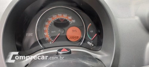 UNO 1.0 Vivace 8V