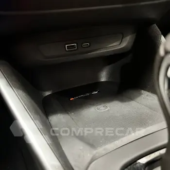 MONTANA PREMIER 1.2 Turbo Flex 12V Aut.