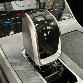 Tiggo 5X PRO 1.5 Turbo Flex Aut.