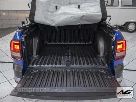 SAVEIRO 1.6 Cross CD 16V