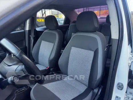 Cobalt 1.8 4P FLEX LT AUTOMÁTICO