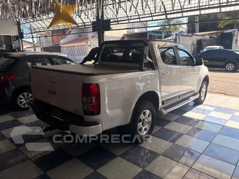 S10 2.4 LT 4X2 CD 8V