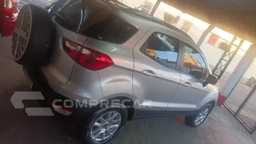 ECOSPORT 1.5 Ti-vct SE Direct