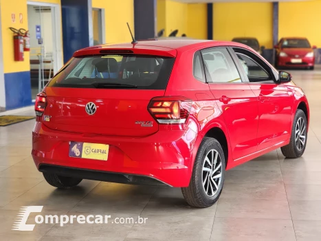 POLO 1.0 200 TSI Sense