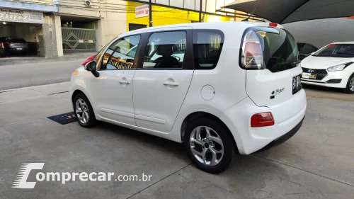 C3 1.6 Picasso GLX 16V