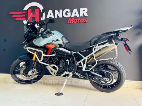 TIGER 900 DESERT