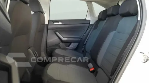 NIVUS 1.0 200 TSI TOTAL FLEX COMFORTLINE AUTOMÁTI
