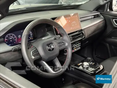 RAMPAGE 2.0 HURRICANE 4 TURBO GASOLINA R/T 4X4 AU