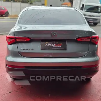 CRONOS DRIVE GSR 1.3 8V Flex